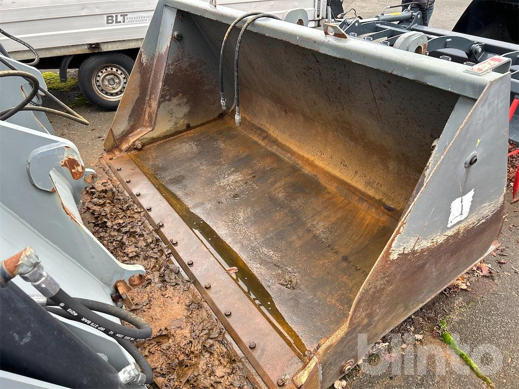 Bressel & Lade (2018) - بكت شيول: صور 1 Bressel & Lade (2018) - بكت شيول: صور 1