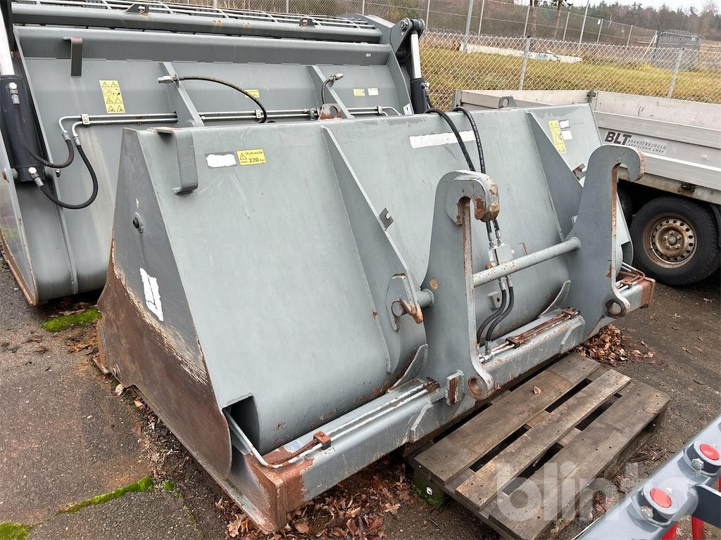 Bressel & Lade (2018) - بكت شيول: صور 3 Bressel & Lade (2018) - بكت شيول: صور 3