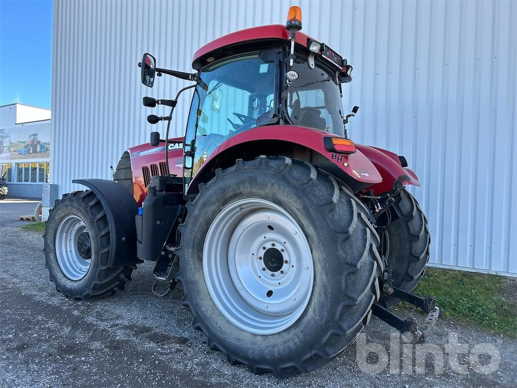 Case IH Puma 160 (2015) - جرار: صور 3 Case IH Puma 160 (2015) - جرار: صور 3