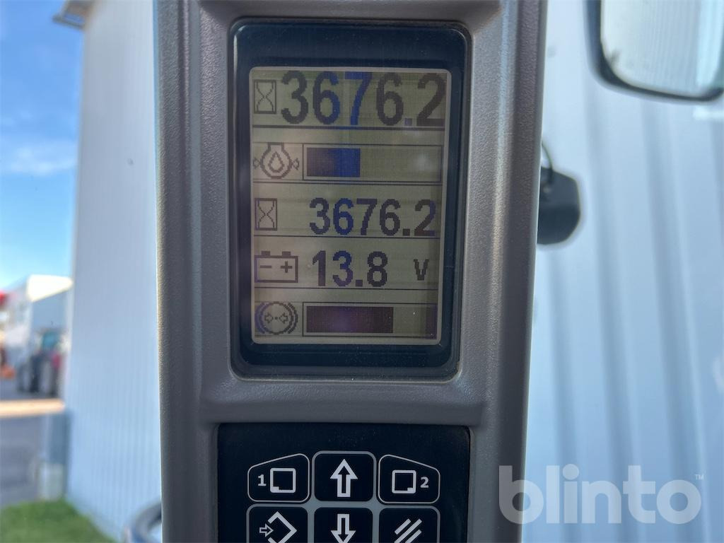 Case IH Puma 160 (2015) - جرار: صور 5 Case IH Puma 160 (2015) - جرار: صور 5