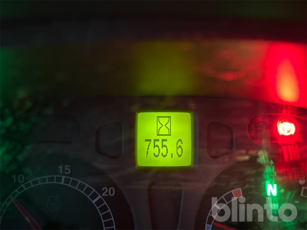 Case IH Puma 165 X (2019) - جرار: صور 5 Case IH Puma 165 X (2019) - جرار: صور 5