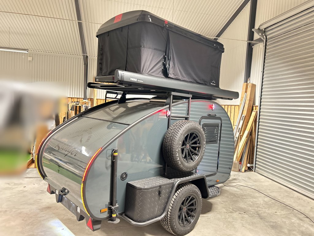 Columbus - كرفان سحب: صور 4 Columbus - كرفان سحب: صور 4