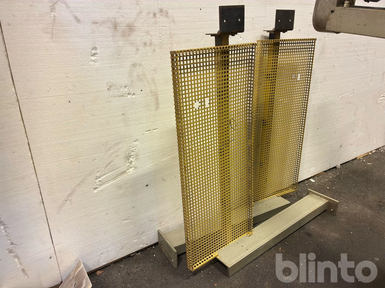 آلة تشغيل Darley 2500x4: صور 10