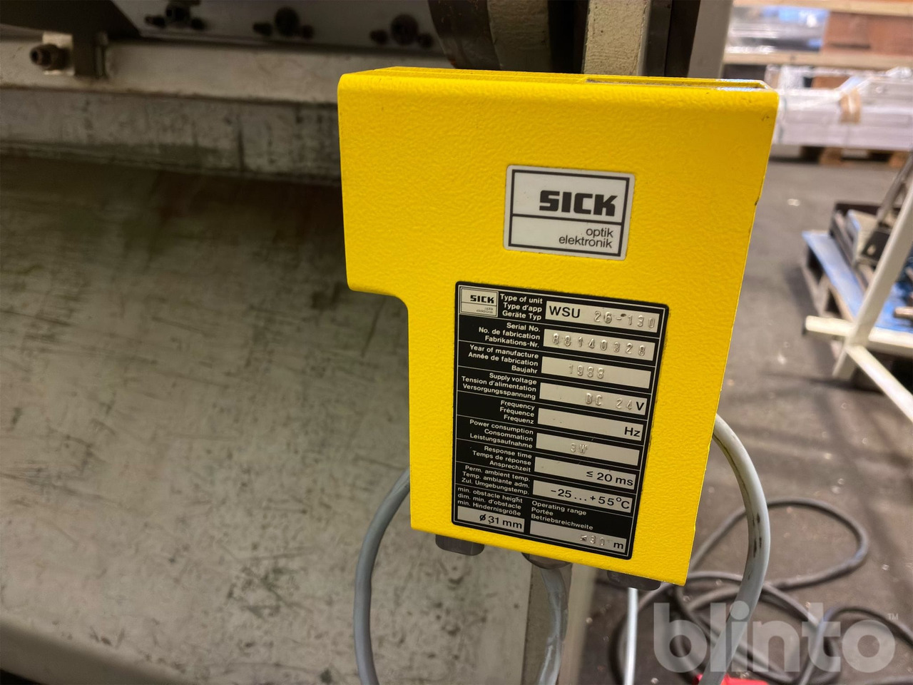 Darley 2500x4 - آلة تشغيل: صور 4 Darley 2500x4 - آلة تشغيل: صور 4