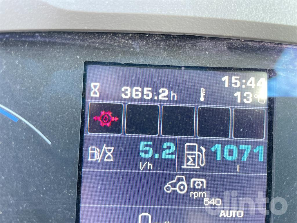 Deutz-Fahr 5105 D5 11NC - جرار: صور 5 Deutz-Fahr 5105 D5 11NC - جرار: صور 5