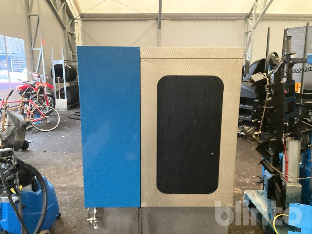 Drester W 650 - معدات الورش: صور 3 Drester W 650 - معدات الورش: صور 3