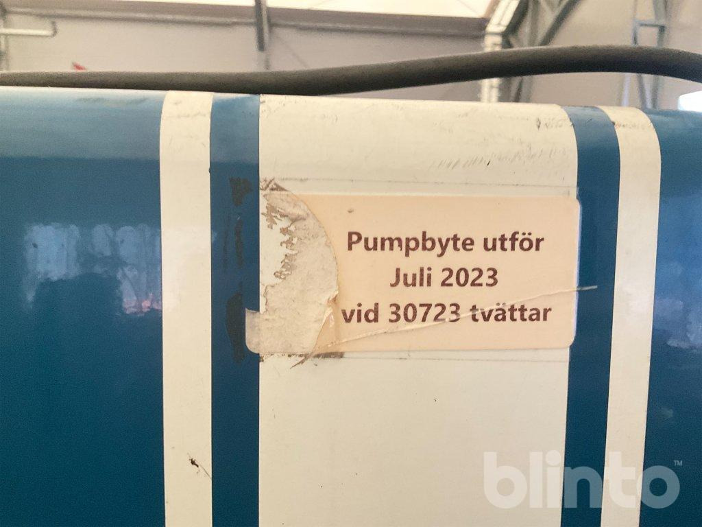 Drester W 650 - معدات الورش: صور 5 Drester W 650 - معدات الورش: صور 5