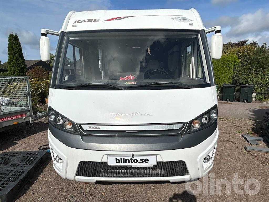 FIAT KABE - Travel Master Intergrated 860 LQB - موتر هوم متكامل: صور 2 FIAT KABE - Travel Master Intergrated 860 LQB - موتر هوم متكامل: صور 2