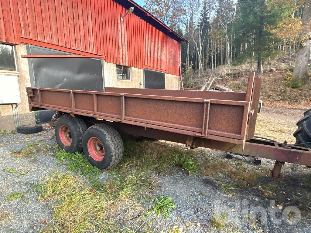 FORD 5610/II 4WD - جرار: صور 4 FORD 5610/II 4WD - جرار: صور 4