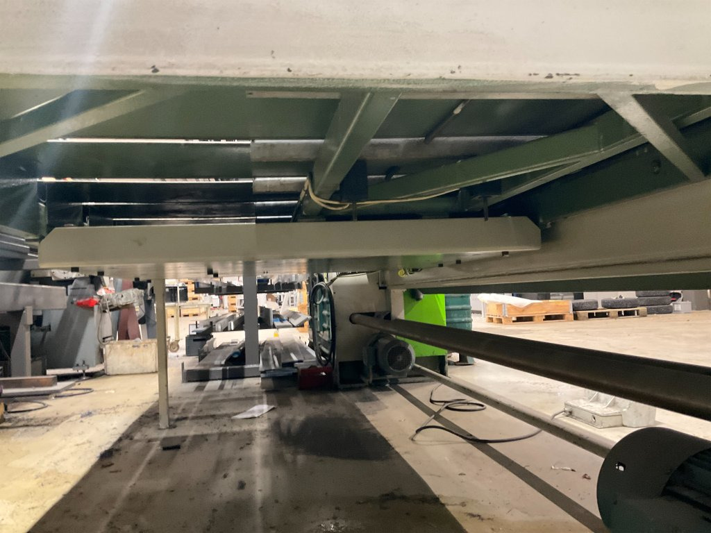 آلة تصنيع المعادن Göteneds K25-30: صور 13 آلة تصنيع المعادن Göteneds K25-30: صور 13