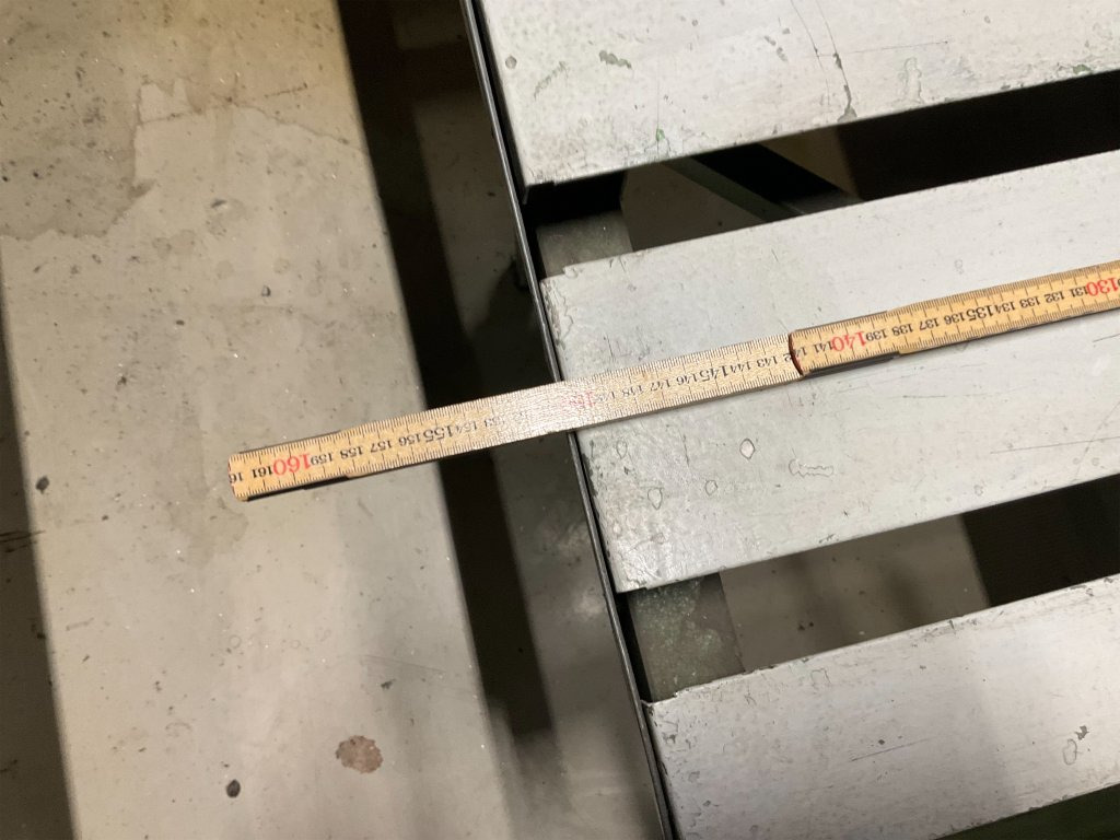 آلة تصنيع المعادن Göteneds K25-30: صور 12 آلة تصنيع المعادن Göteneds K25-30: صور 12