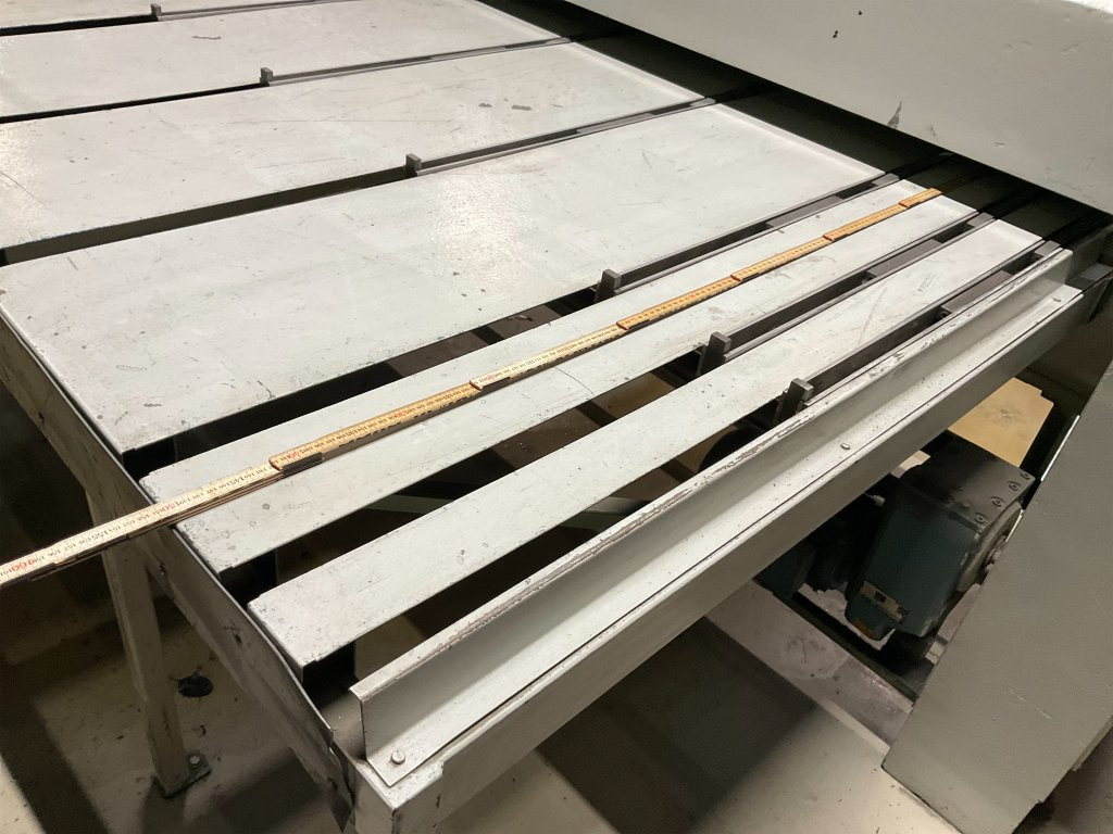 آلة تصنيع المعادن Göteneds K25-30: صور 11 آلة تصنيع المعادن Göteneds K25-30: صور 11