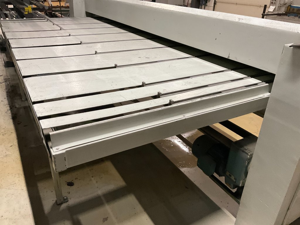 آلة تصنيع المعادن Göteneds K25-30: صور 10 آلة تصنيع المعادن Göteneds K25-30: صور 10