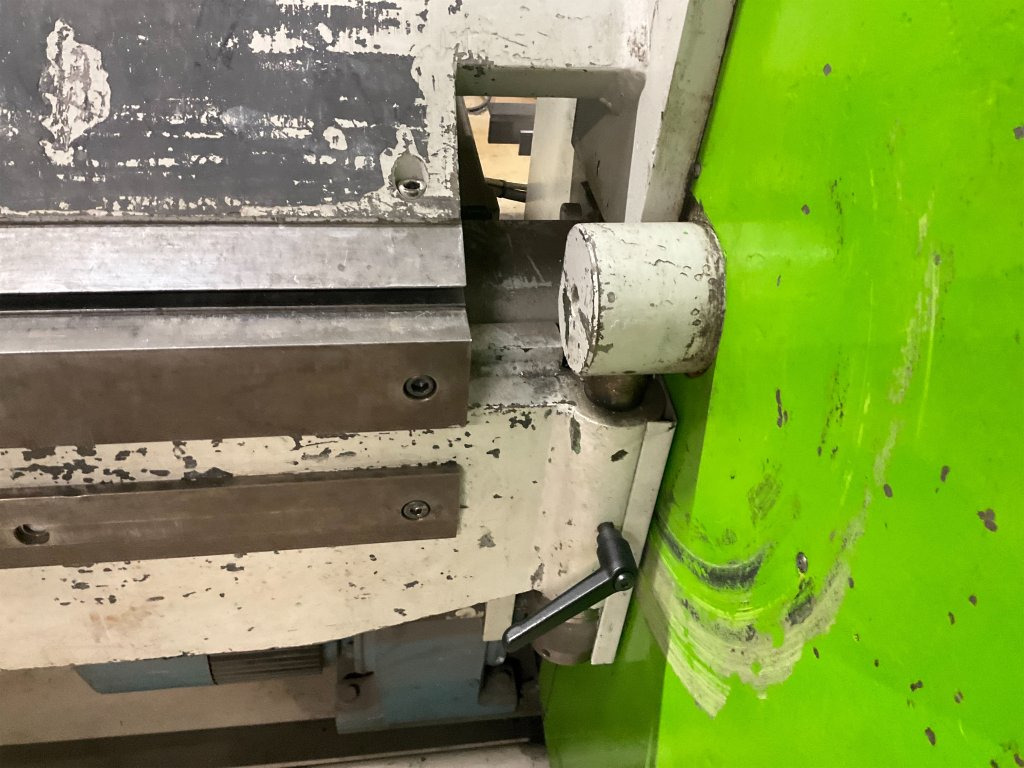 آلة تصنيع المعادن Göteneds K25-30: صور 14 آلة تصنيع المعادن Göteneds K25-30: صور 14