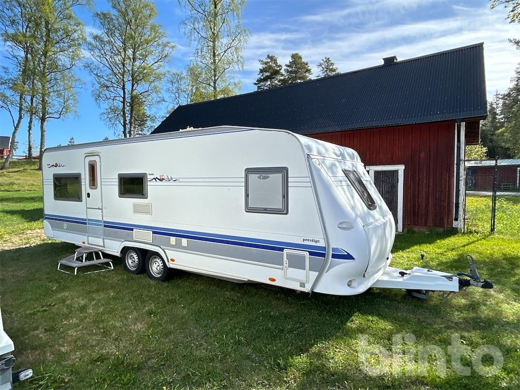 HOBBY 650 UMFE PRESTIGE - كرفان سحب: صور 4 HOBBY 650 UMFE PRESTIGE - كرفان سحب: صور 4