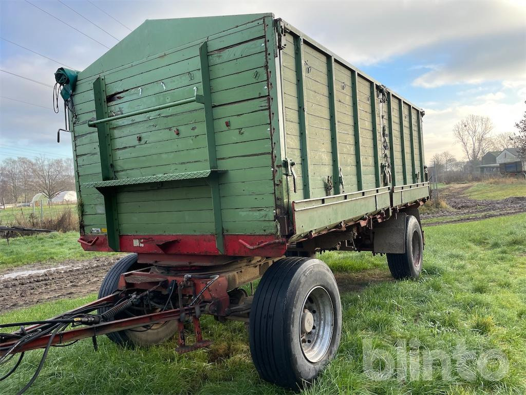 Hobein (1993) - مقطورات الاعلاف: صور 1 Hobein (1993) - مقطورات الاعلاف: صور 1