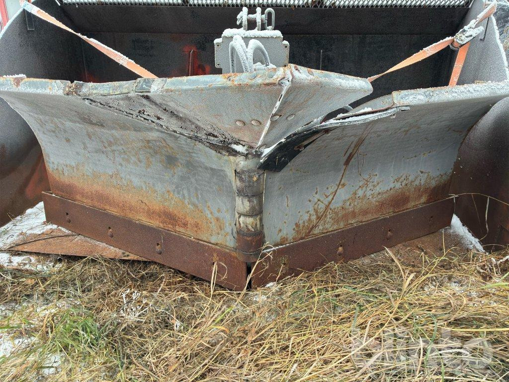 Holms PV-2.4 - شفرة الجرافة: صور 2 Holms PV-2.4 - شفرة الجرافة: صور 2