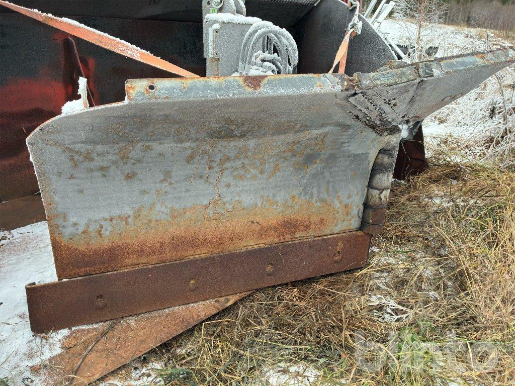 Holms PV-2.4 - شفرة الجرافة: صور 3 Holms PV-2.4 - شفرة الجرافة: صور 3