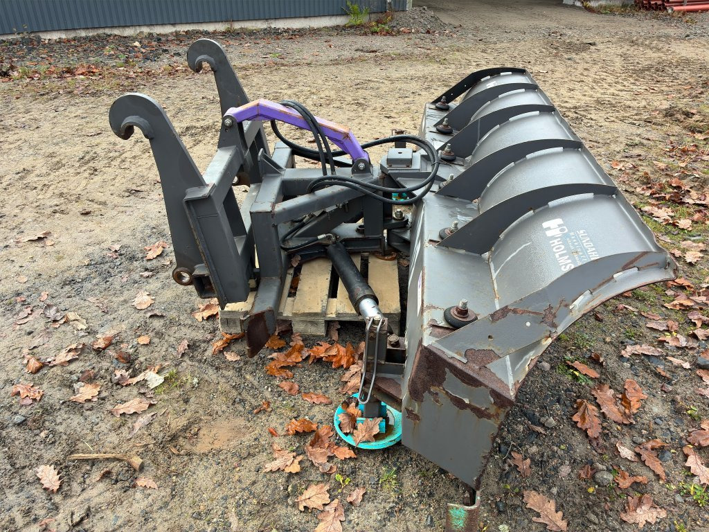 Holms - كاسحة ثلوج: صور 4 Holms - كاسحة ثلوج: صور 4