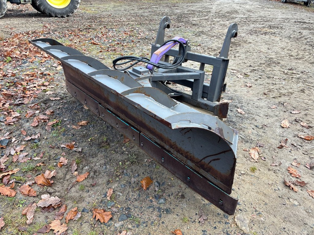 Holms - كاسحة ثلوج: صور 1 Holms - كاسحة ثلوج: صور 1