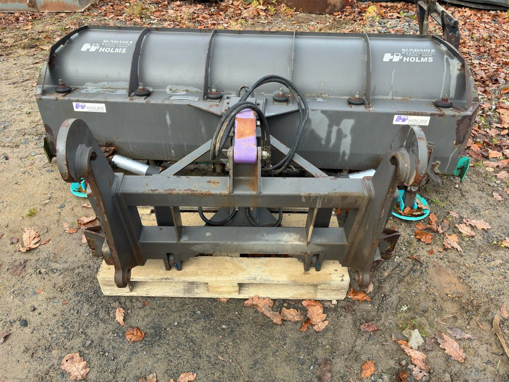 Holms - كاسحة ثلوج: صور 5 Holms - كاسحة ثلوج: صور 5