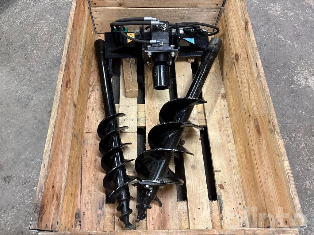 Hydrauliskt - الحفر اوجير: صور 4 Hydrauliskt - الحفر اوجير: صور 4