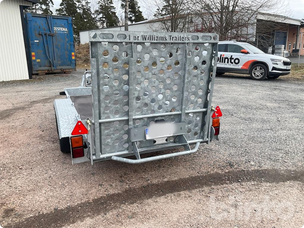 IFOR WILLIAMS - مقطورة: صور 4 IFOR WILLIAMS - مقطورة: صور 4