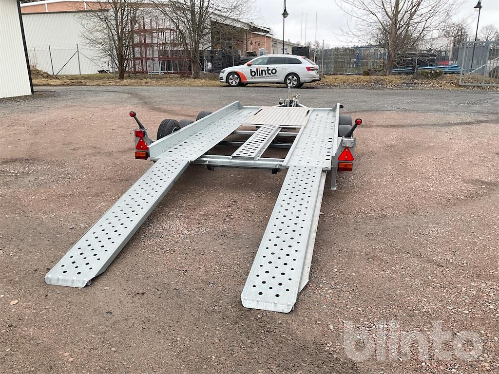 IFOR WILLIAMS - مقطورة: صور 2 IFOR WILLIAMS - مقطورة: صور 2