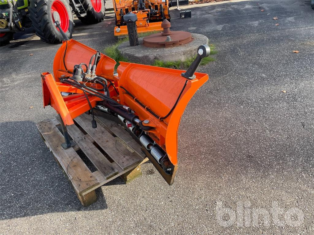 Iseki - كاسحة ثلوج: صور 4 Iseki - كاسحة ثلوج: صور 4