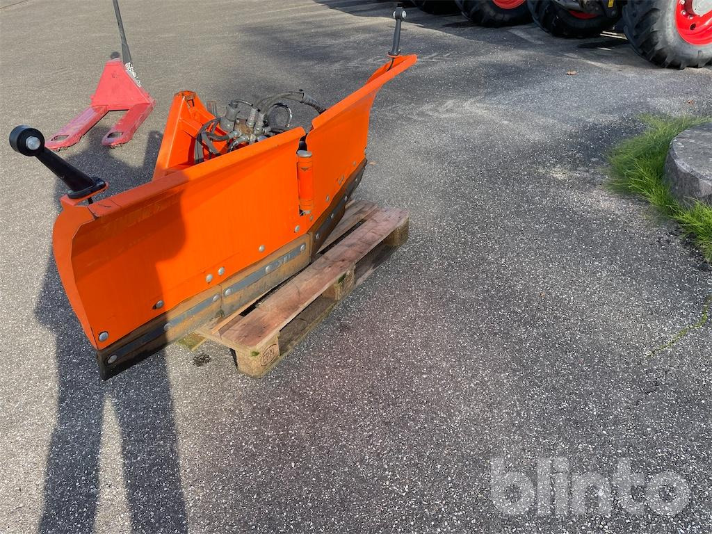 Iseki - كاسحة ثلوج: صور 3 Iseki - كاسحة ثلوج: صور 3