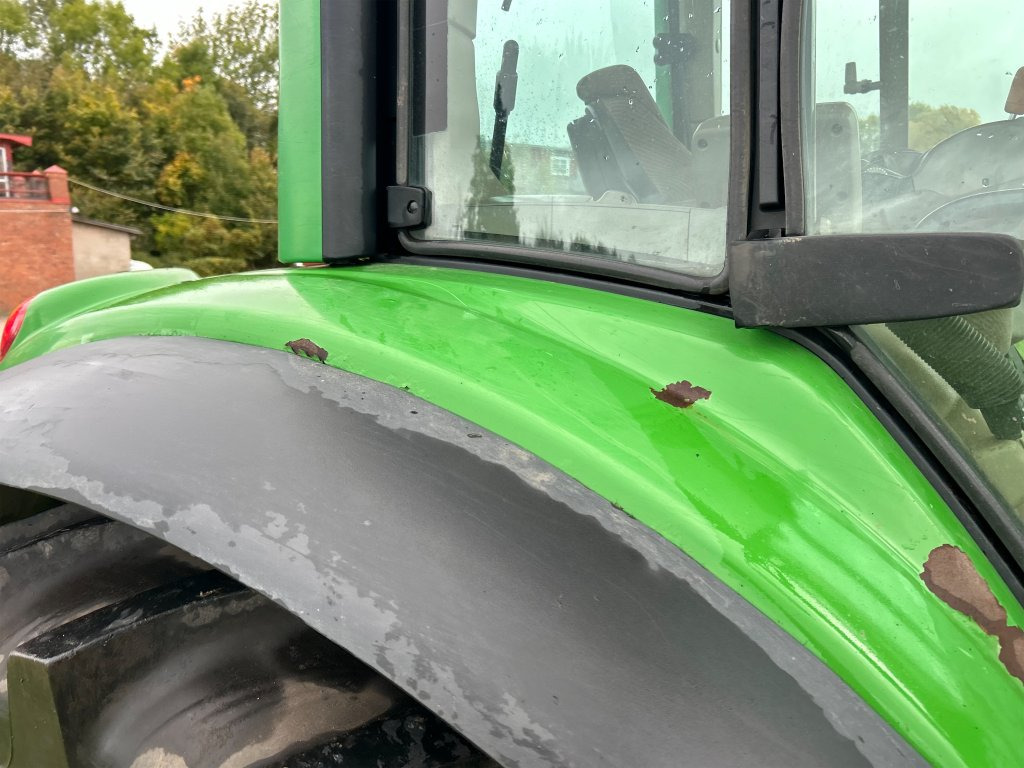 جرار JOHN DEERE 6930: صور 45
