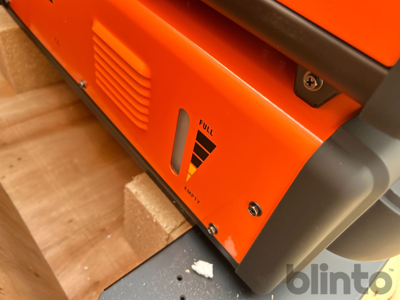 Jasic Mig 450 - ادوات لحام: صور 5 Jasic Mig 450 - ادوات لحام: صور 5