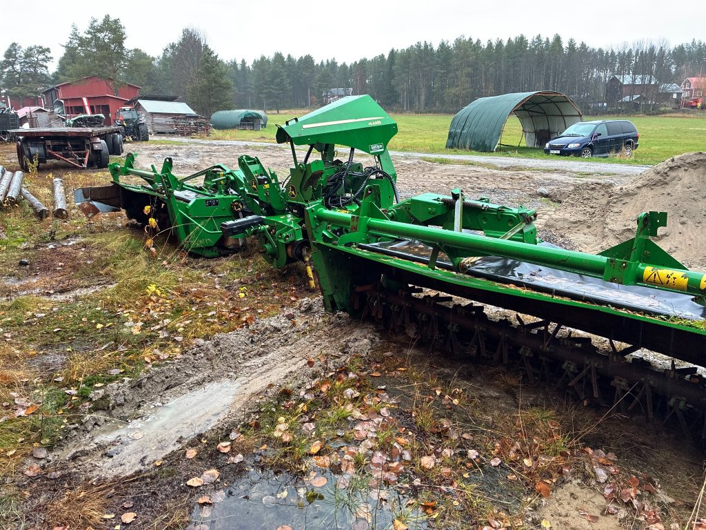 John Deere butterfly - التقطيع جزازة/ ماكينات قطع الحشائش: صور 2 John Deere butterfly - التقطيع جزازة/ ماكينات قطع الحشائش: صور 2