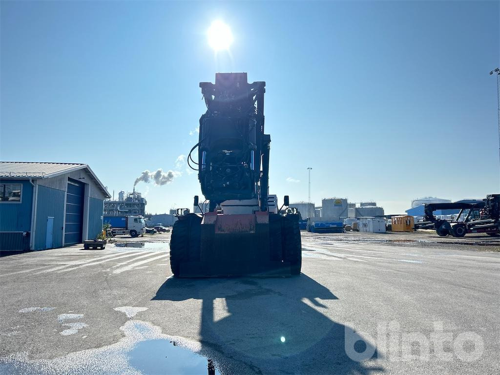 KALMAR LOG STACKER RTD3026 - رافعات حاويات: صور 2 KALMAR LOG STACKER RTD3026 - رافعات حاويات: صور 2