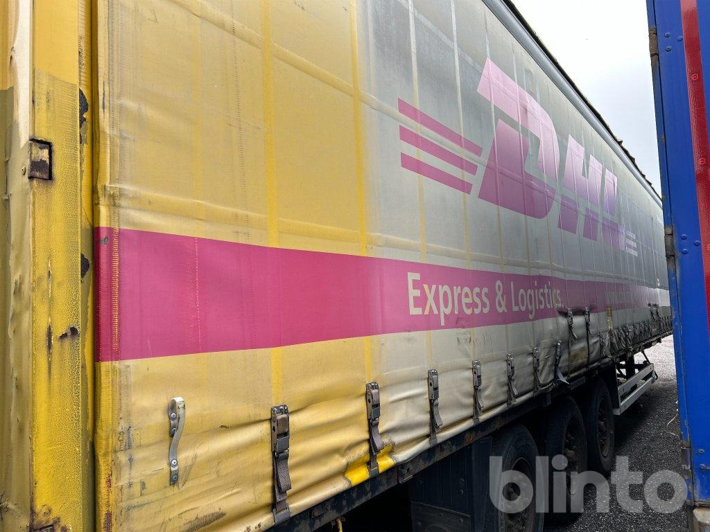 KRONE SDP27ELB-CS-HPHDSB - الخيمة نصف مقطورة: صور 4 KRONE SDP27ELB-CS-HPHDSB - الخيمة نصف مقطورة: صور 4