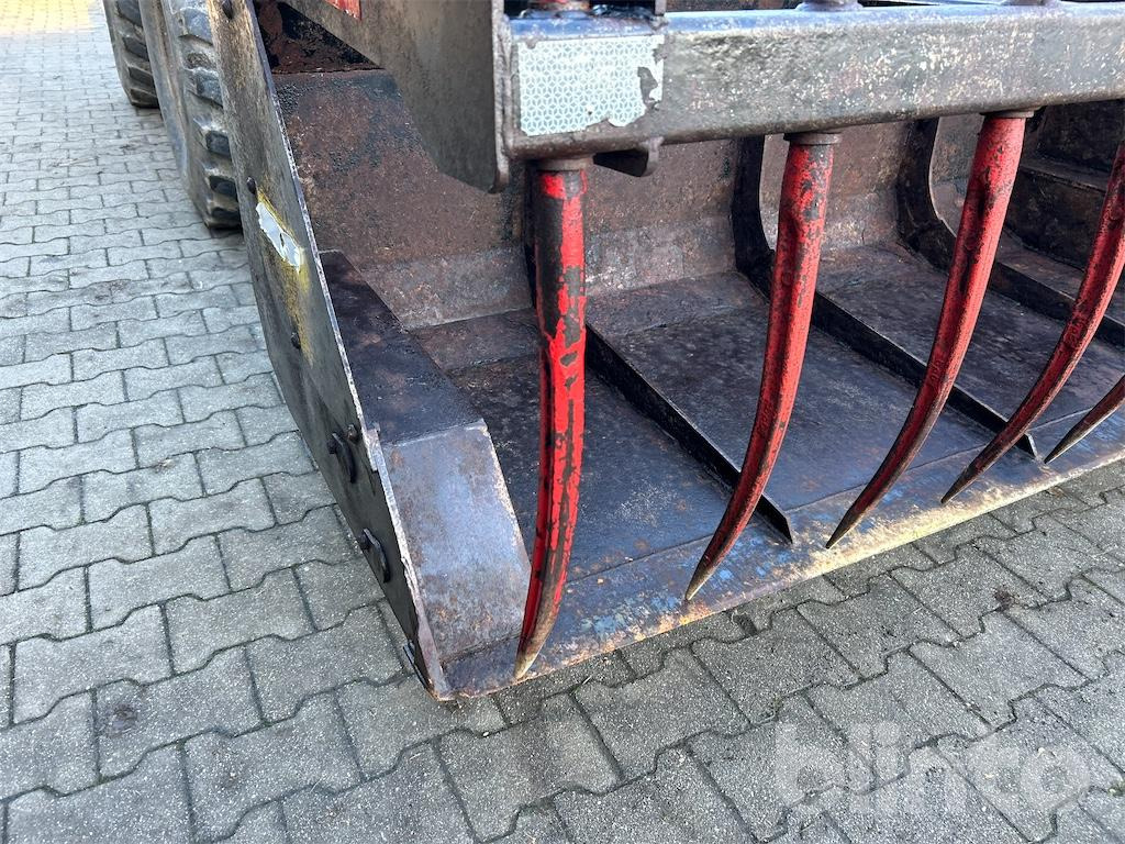 بكت شيول Kreatec mit Niederhalter: صور 18