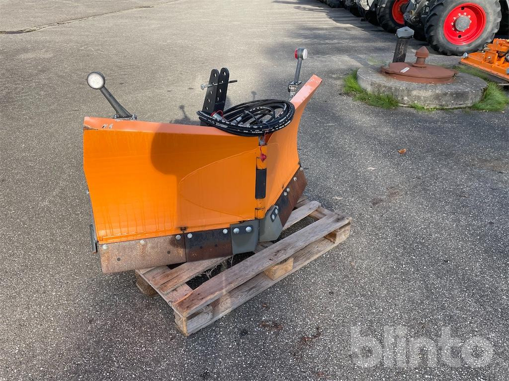 Kugelmann VS160/74 (2021) - كاسحة ثلوج: صور 2 Kugelmann VS160/74 (2021) - كاسحة ثلوج: صور 2