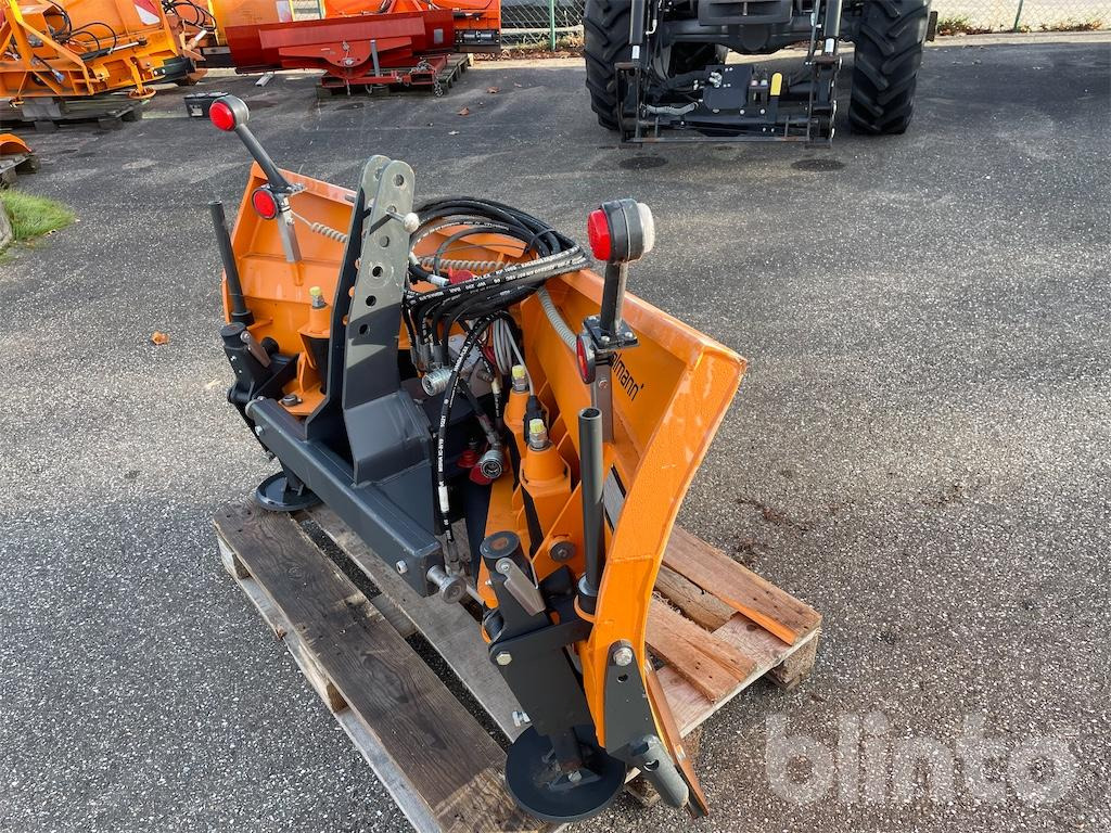 Kugelmann VS160/74 (2021) - كاسحة ثلوج: صور 3 Kugelmann VS160/74 (2021) - كاسحة ثلوج: صور 3