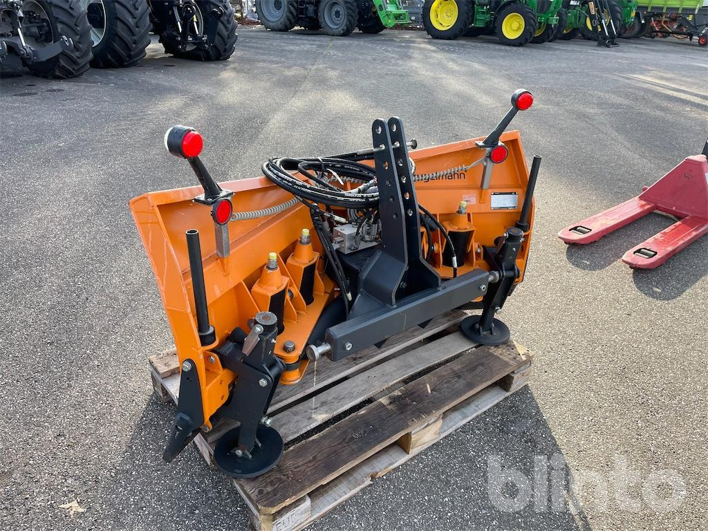 Kugelmann VS160/74 (2021) - كاسحة ثلوج: صور 4 Kugelmann VS160/74 (2021) - كاسحة ثلوج: صور 4