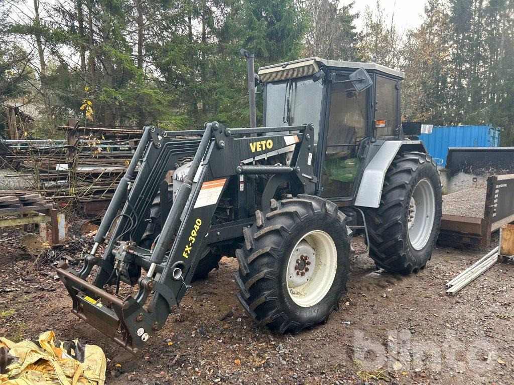 LAMBORGHINI CLASSIC Grand Prix 95 - جرار: صور 1 LAMBORGHINI CLASSIC Grand Prix 95 - جرار: صور 1