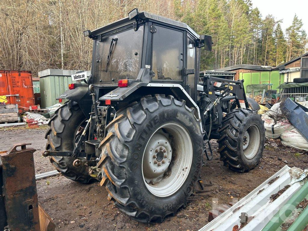 LAMBORGHINI CLASSIC Grand Prix 95 - جرار: صور 4 LAMBORGHINI CLASSIC Grand Prix 95 - جرار: صور 4