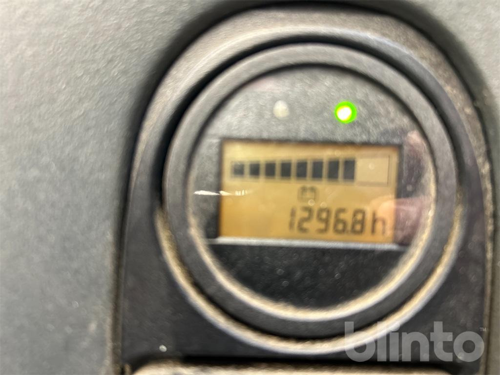 Linde L12 (2019) - معدات تكديس: صور 5 Linde L12 (2019) - معدات تكديس: صور 5