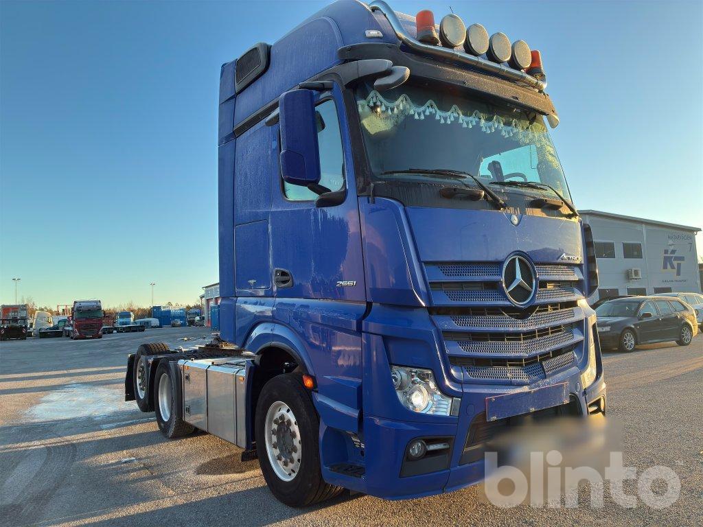 MERCEDES-BENZ 963-4-C - شاحنة: صور 3 MERCEDES-BENZ 963-4-C - شاحنة: صور 3