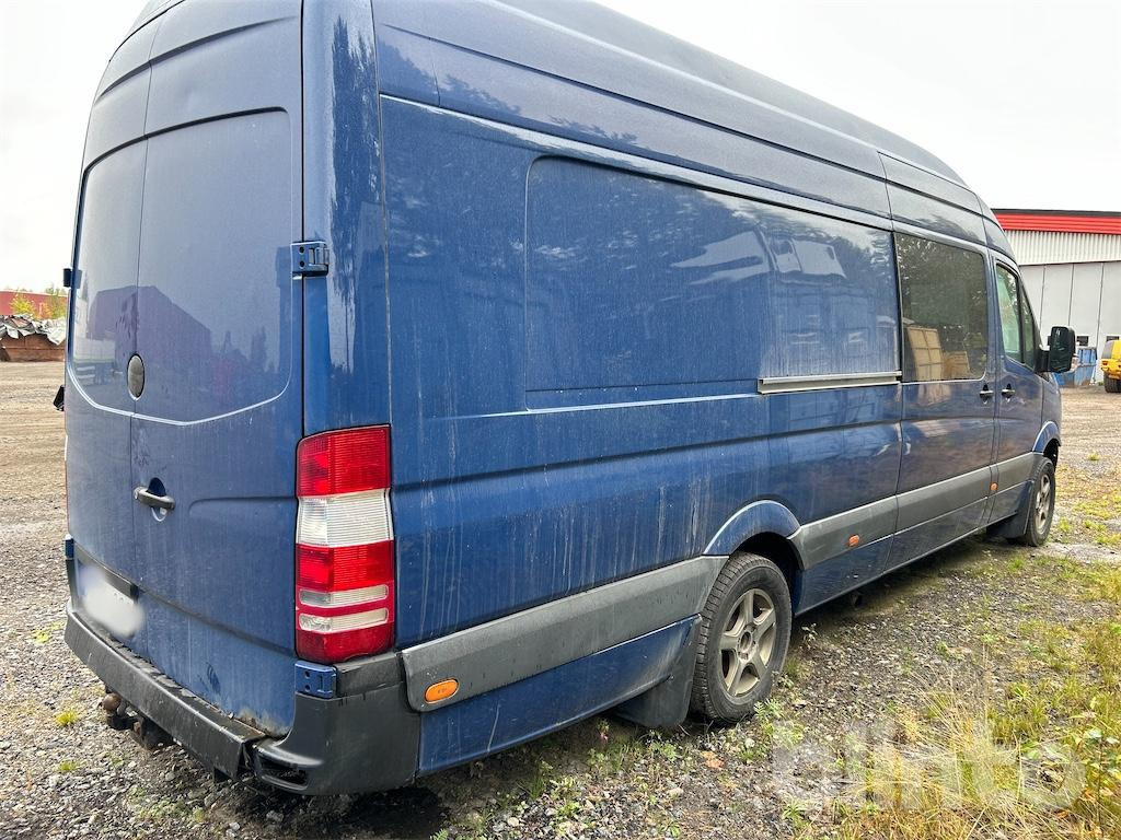 MERCEDES-BENZ RACEBUSS 906 KA 35 - فان: صور 4 MERCEDES-BENZ RACEBUSS 906 KA 35 - فان: صور 4