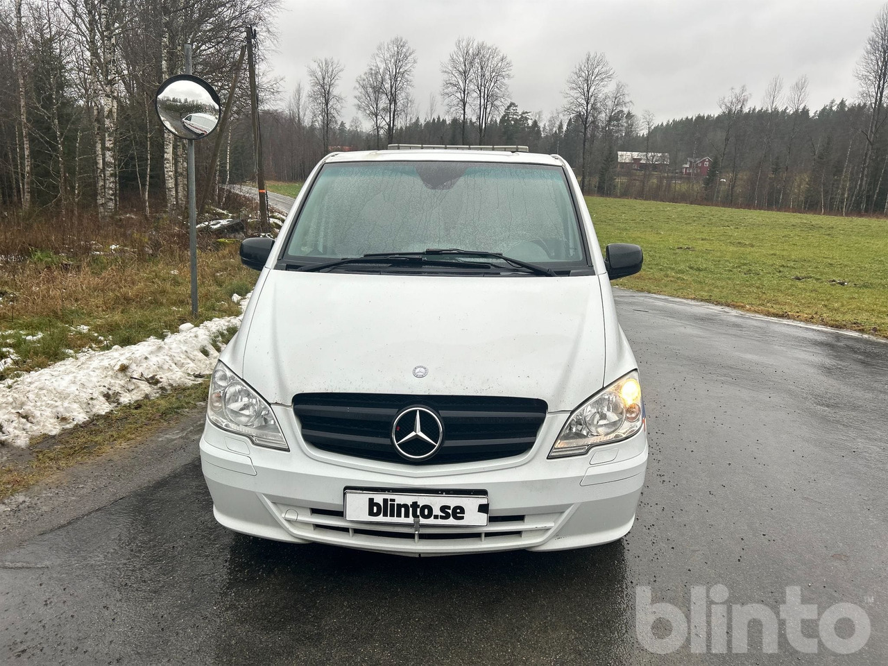 MERCEDES-BENZ Vito - الشاحنات الصغيرة: صور 2 MERCEDES-BENZ Vito - الشاحنات الصغيرة: صور 2