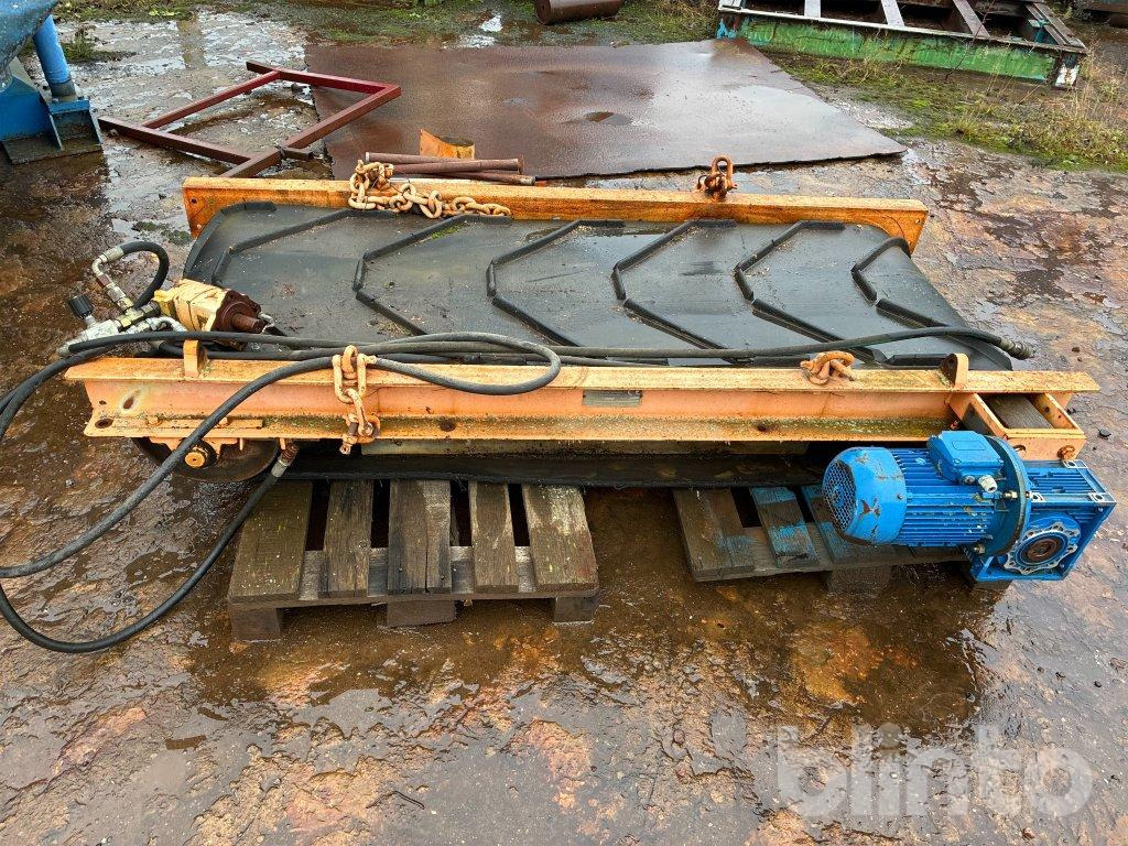 Master Magnets - سيور ناقلة: صور 1 Master Magnets - سيور ناقلة: صور 1