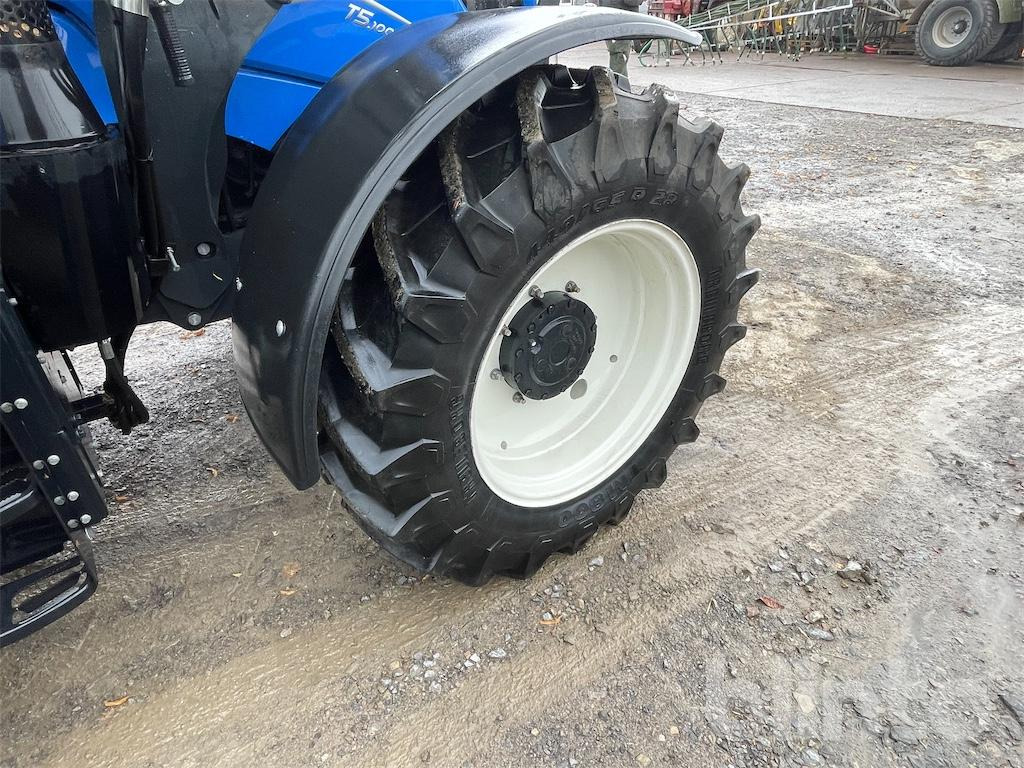جرار New Holland T5.100 EC (Bj. 2023): صور 11