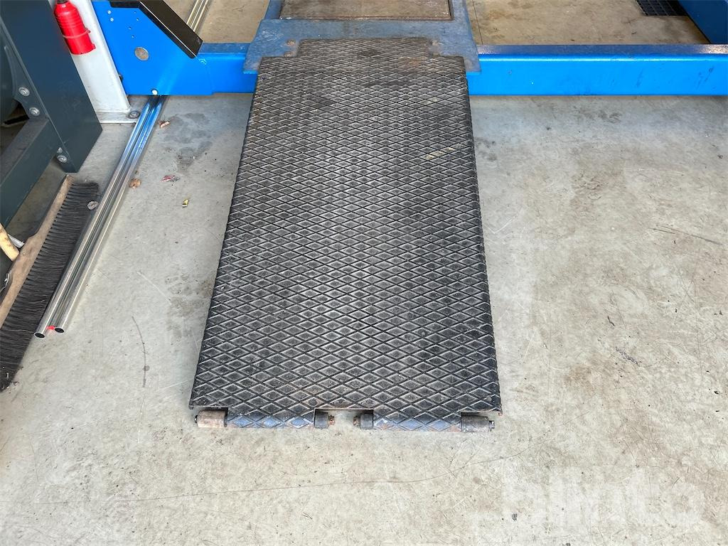 OMA - معدات الورش: صور 2 OMA - معدات الورش: صور 2