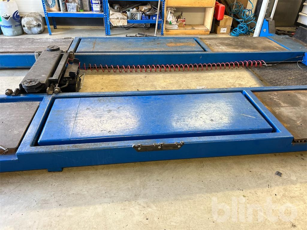 OMA - معدات الورش: صور 4 OMA - معدات الورش: صور 4