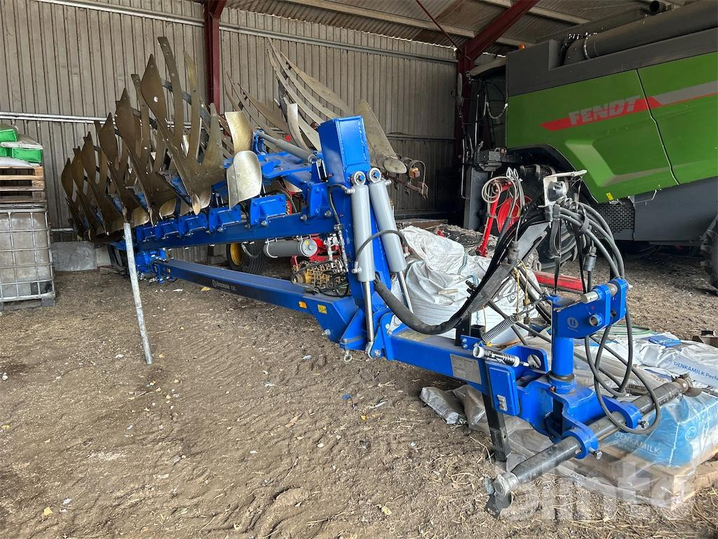 Överum CVL - S1CP - 6-skärig - محراث: صور 5 Överum CVL - S1CP - 6-skärig - محراث: صور 5